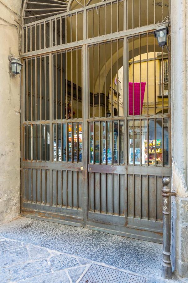 Umberto'S Nest At Toledo Lejlighed Napoli Eksteriør billede
